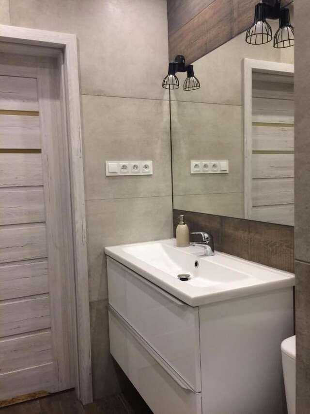 Апартаменты Apartament Portowy Колобжег-21