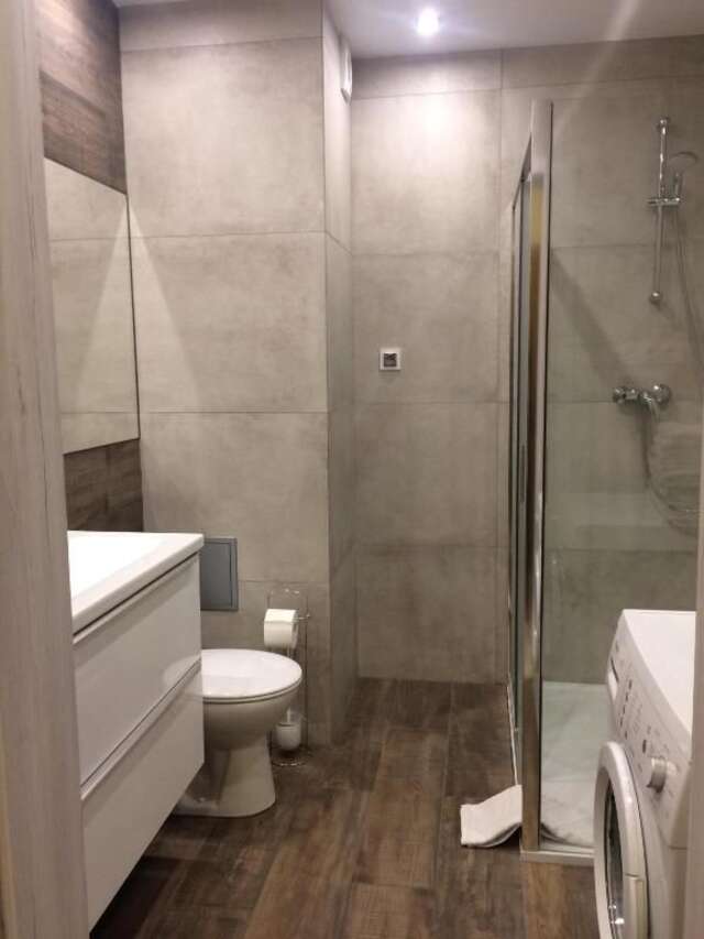 Апартаменты Apartament Portowy Колобжег-75